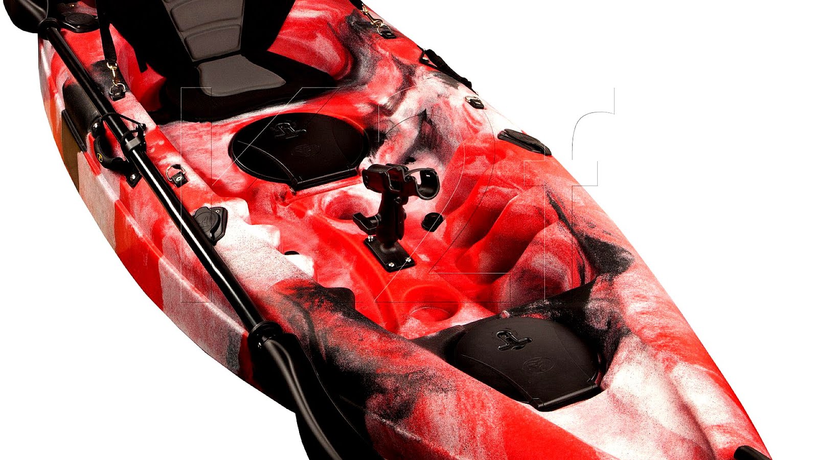 Pedal Fishing Kayaks For Sale Kayak Choices