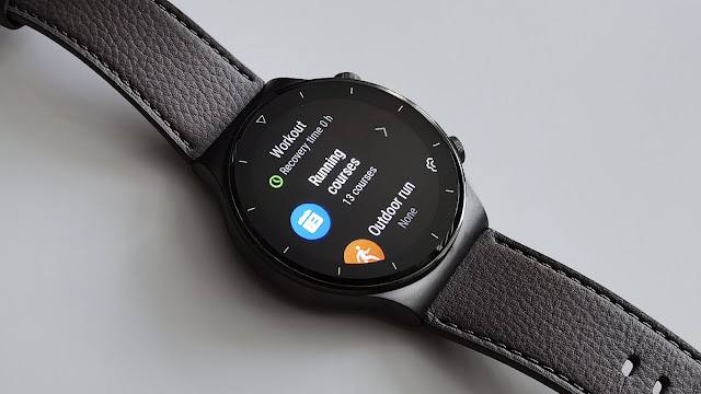 Huawei Watch GT 2 Pro Review