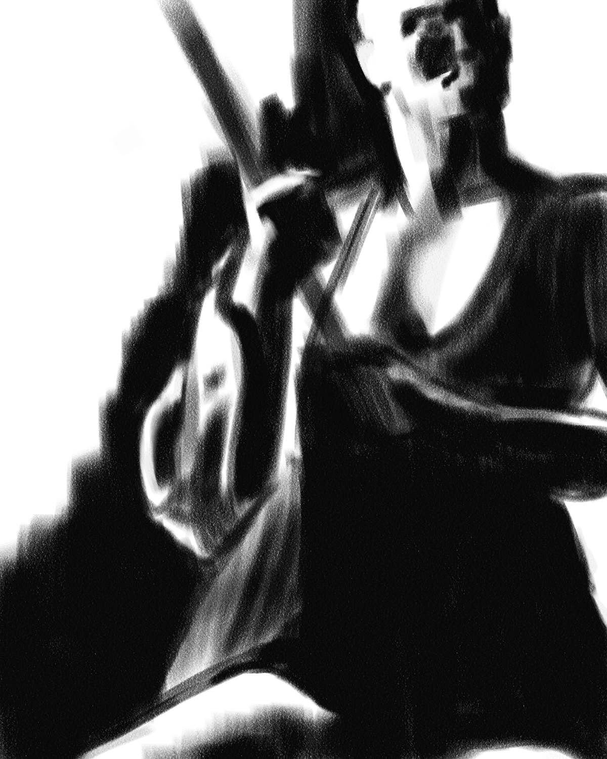 Works Of Weasdom The Rise Of Fall 2011 Figure Drawing For Animators