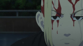 東京リベンジャーズ アニメ 9話 | 東リベ 東卍 東京卍會 | Tokyo Revengers Tokyo Manji Gang