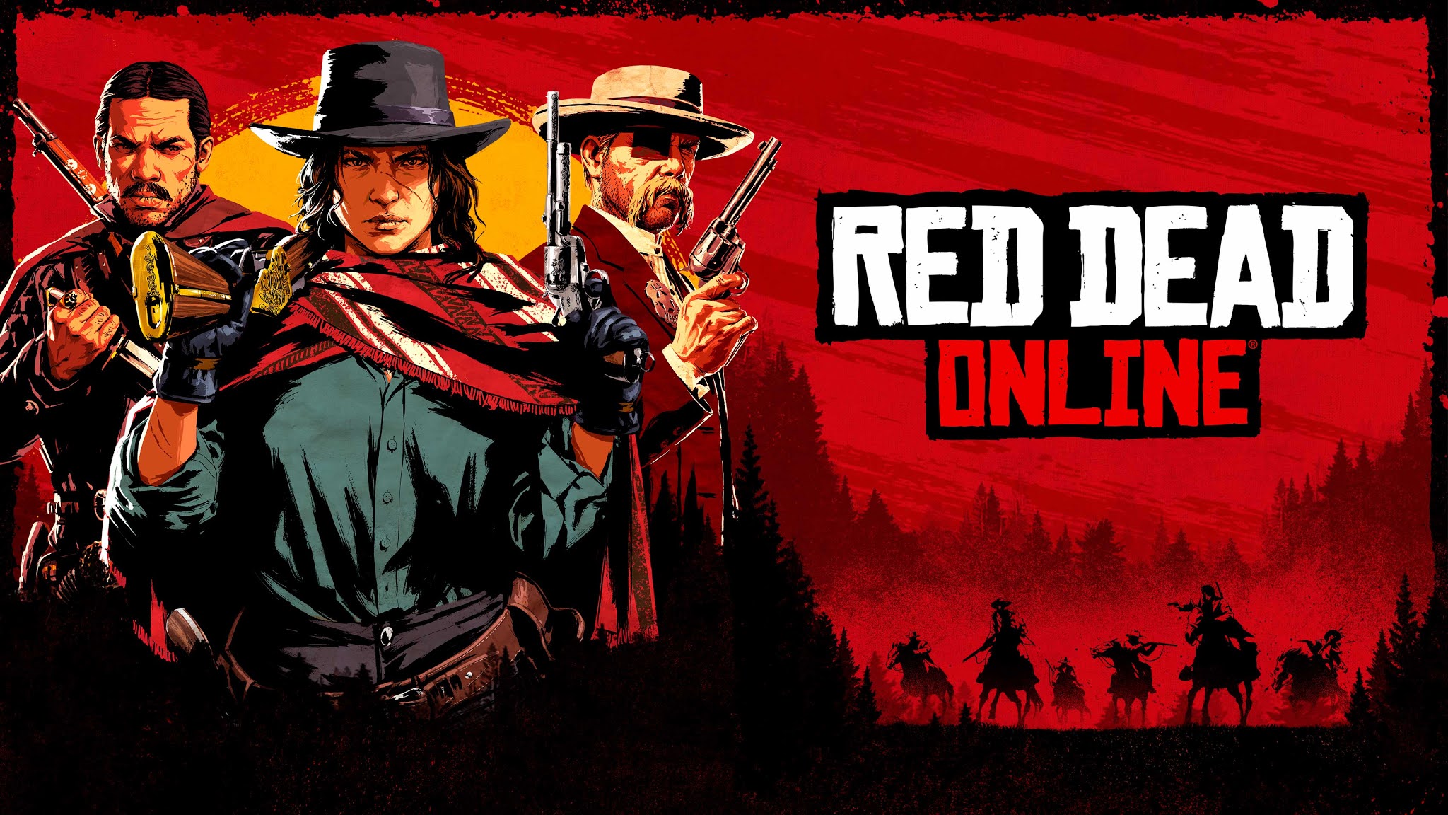 Red Dead Online Soon heavily reduced as a standalone on Steam & Co
