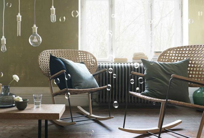 Decoración fácil: novedades ikea 2017 ¡ya a la venta!