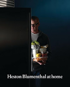 Heston Blumenthal at Home- physics-of-cooking-books