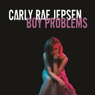 Carly Rae Jepsen - Boy Problems