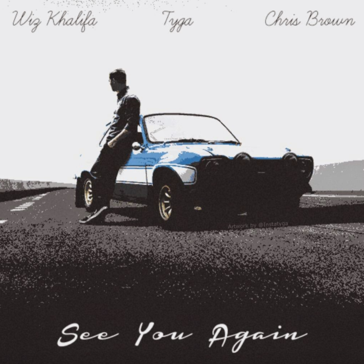 Lirik Lagu See You Again dan Terjemahannya Wiz Khalifa