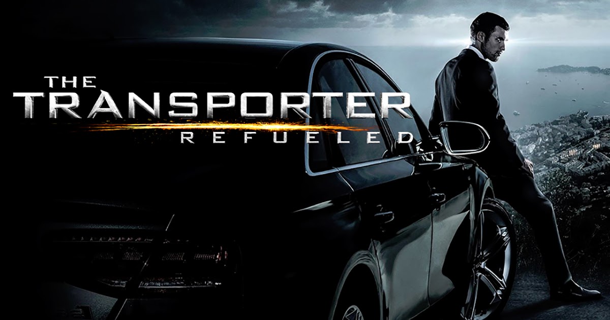 transporter refueled movie online free