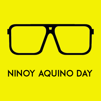 Ninoy Aquino Day