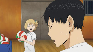 ハイキュー!! アニメ 2期6話 | 影山飛雄 Kageyama Tobio | HAIKYU!! Season2 Episode 6