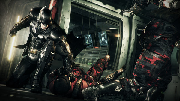 10 Batman Arkham Knight Cheats - Be the Ultimate Batman