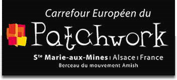 Carrefour European Patchwork Meeting