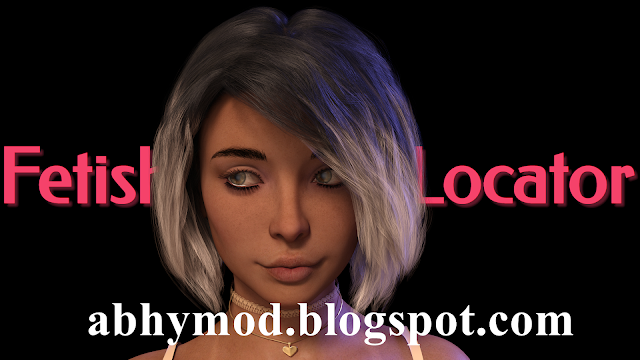 Fetish Locator Mod Fetish Locator Mod