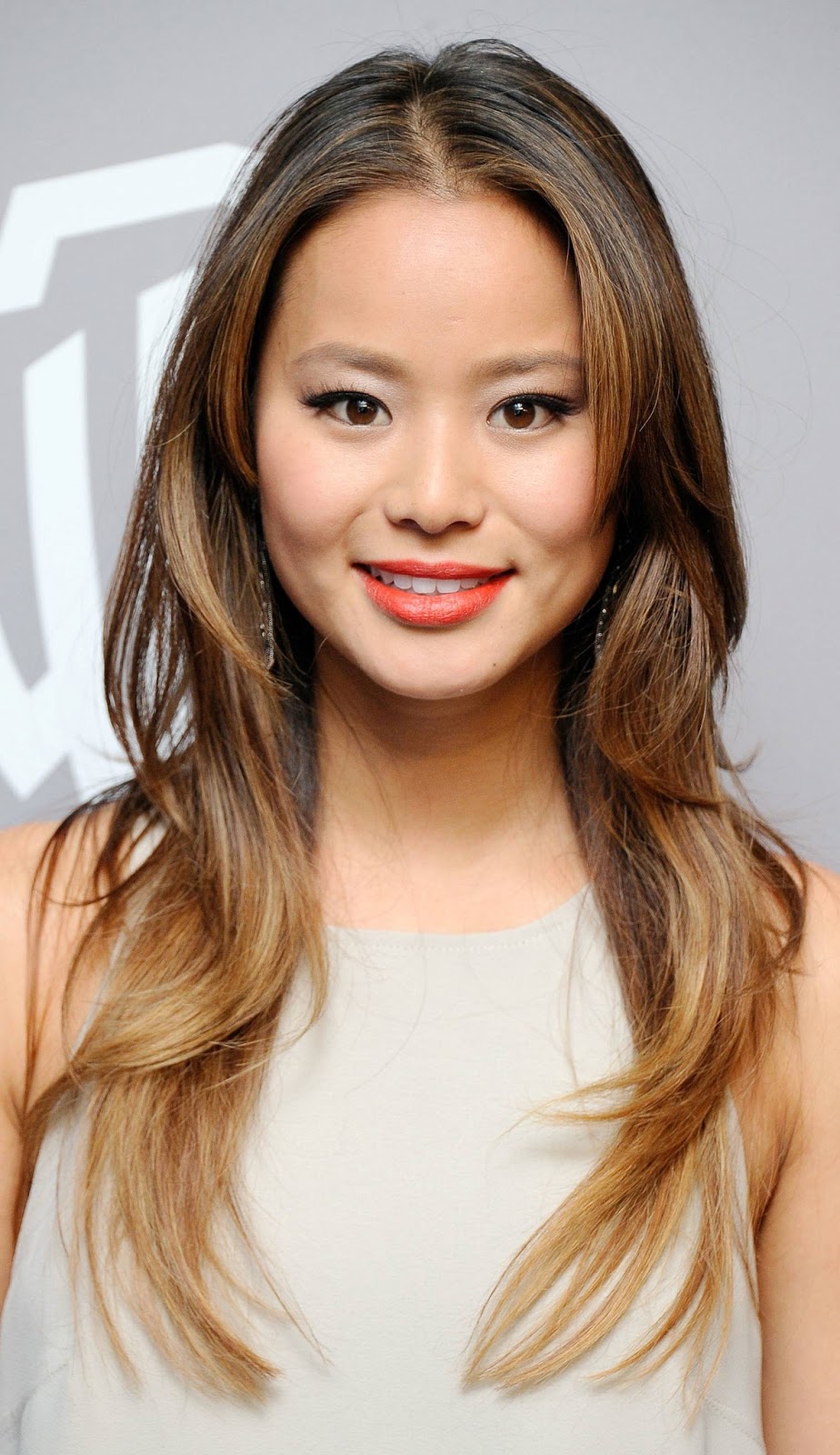 Celebrity Pics: Jamie Chung