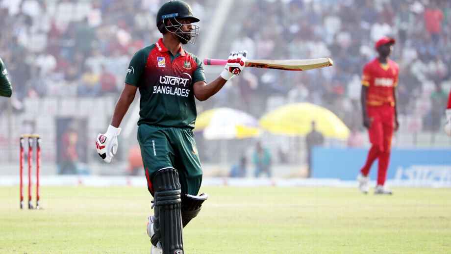 Vs zimbabwe bangladesh Highlights, Zimbabwe