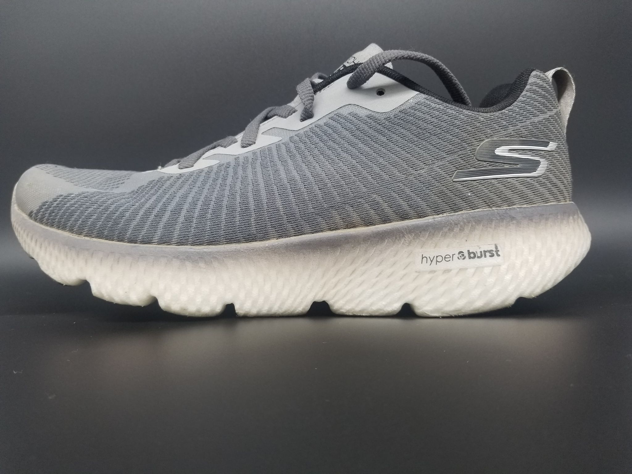 Skechers GOrun MaxRoad 4+ Multiple Tester Review - DOCTORS OF RUNNING