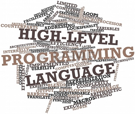 Is PHP high level programming language? (JNNC Technologies)