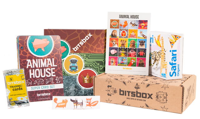 Bitsbox