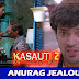 Future Story : Prerna's love and care for Mr Bajaj takes toll over Anurag in Kasauti Zindagi Kay 2