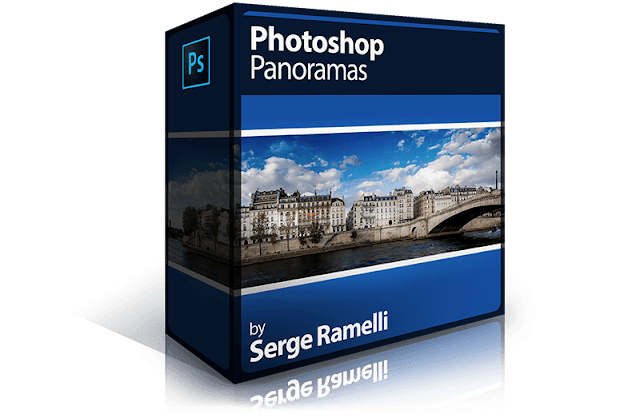 Photoshop: Panoramas
