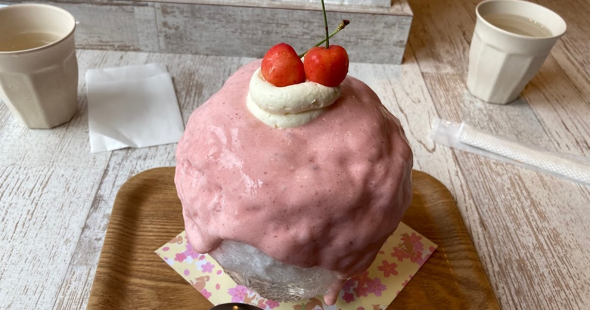 [食記] 東京武藏小山賣拉麵剉冰的はいむる珈琲店