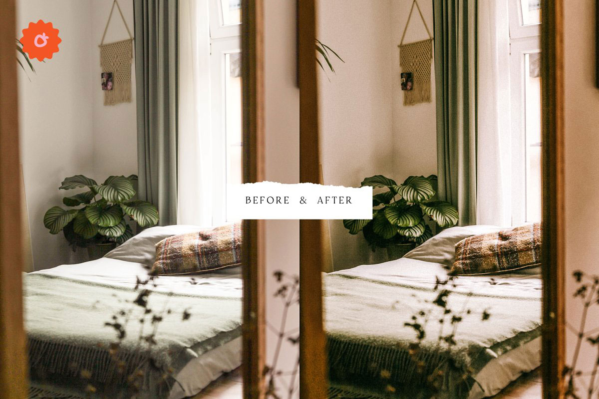 4 Chic Lightroom Presets 5186923 4 4 Chic Lightroom Presets 5186923