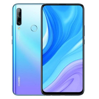The smartphone Huawei Enjoy 10S Full Specifications And Price