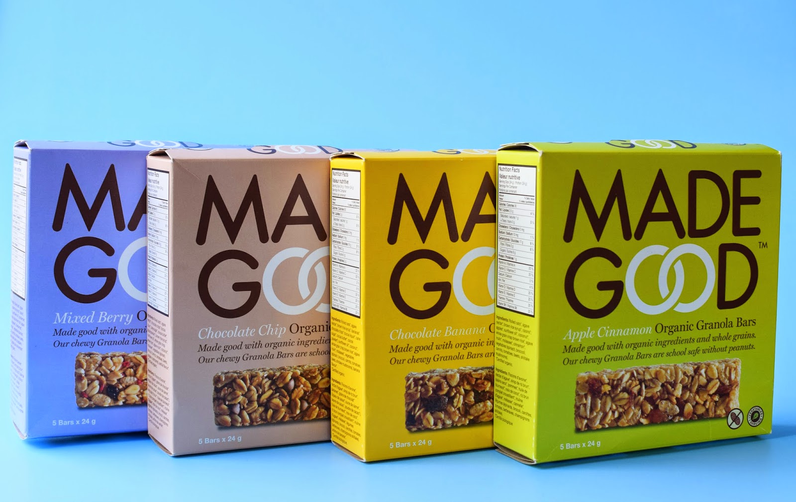 Woman in Real Life Vegan GlutenFree Donuts & The Healthy Shopper