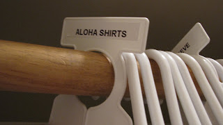Closet+Tags