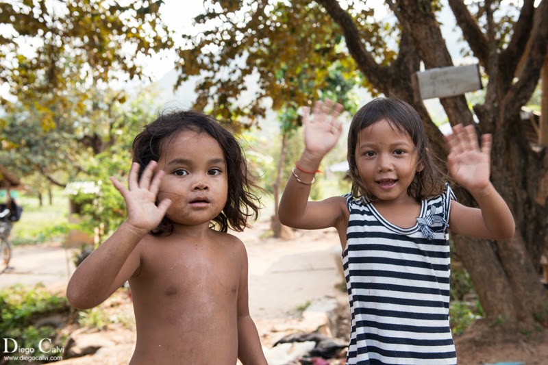 Kampot y la autentica Camboya - La joven Camboya - Vuelta al Mundo (1)