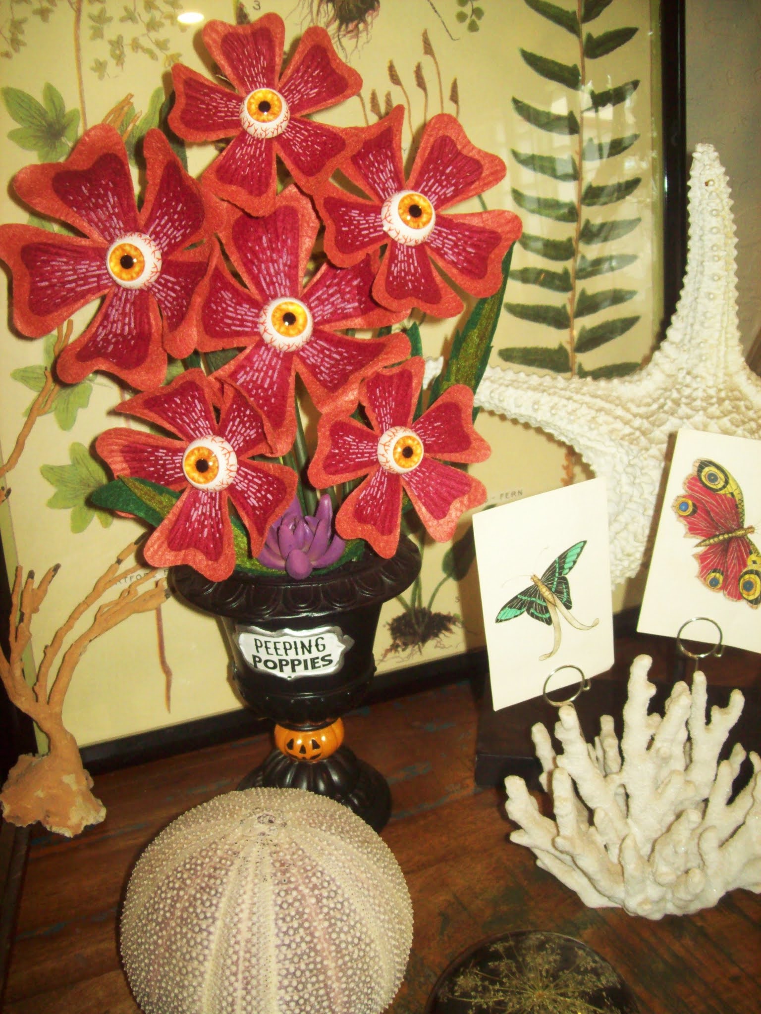 Bohemian Valhalla Halloween Wars