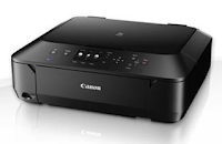 Canon PIXMA MG6410 Support