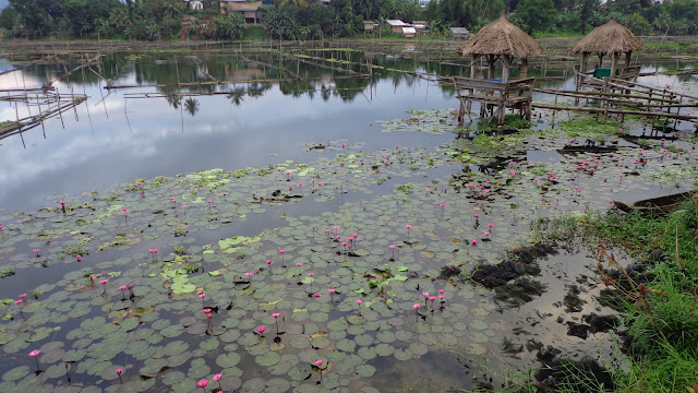 lake sebu eco tourism