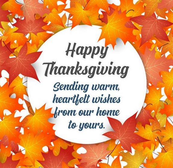 Stitchin Life In A Small Town Happy Thanksgiving Everyone