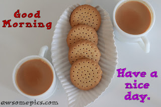 92+ Beautiful Good Morning With Tea Images, Pictures, Photos, Free Download