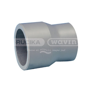 Fitting Pipa Reducer