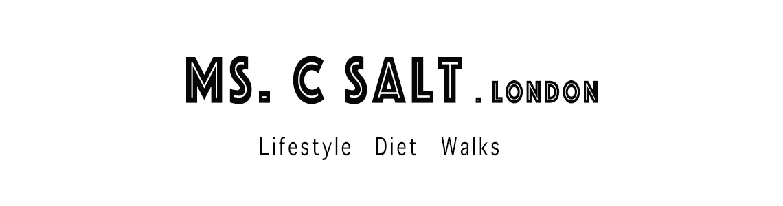 Ms. C Salt 