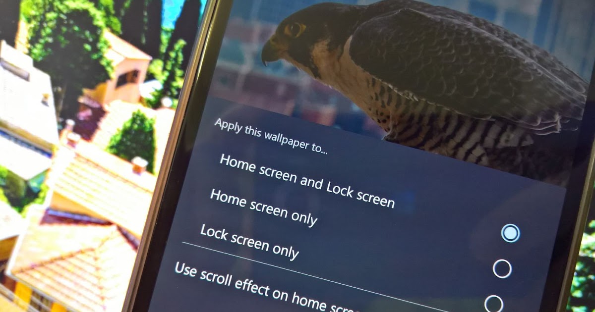 45+ Android Lock Screen Wallpaper Changes By Itself Images