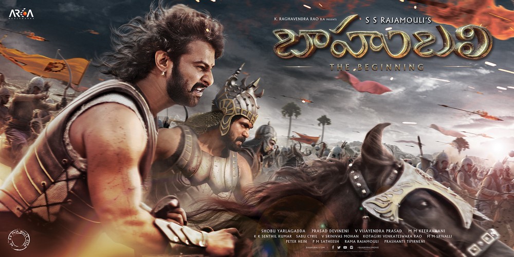Bahubali The Beginning Hindi Hd Movie Free Download