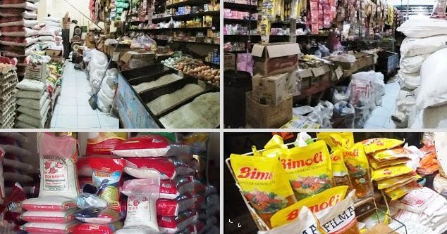 Distributor Sembako Surabaya Terjual Distributor Sembako