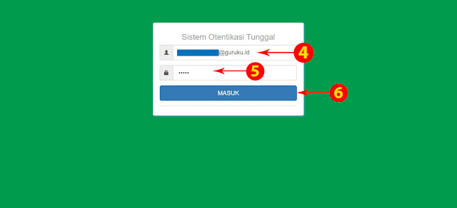 Cara Mengikuti Diklat Penguatan Kepala Sekolah Melalui SIM