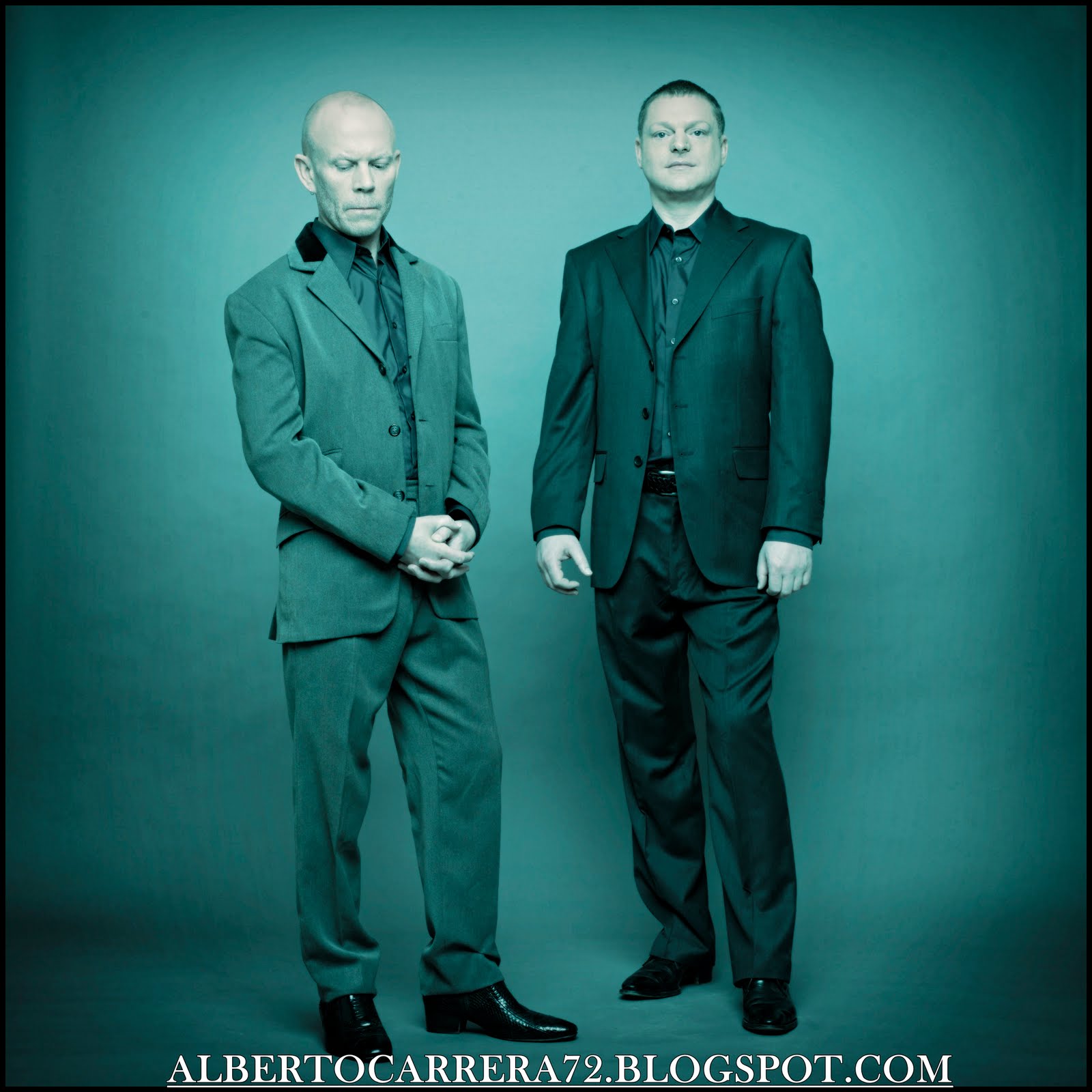 ERASURE. NOSTÀLGICOS DE LOS `80