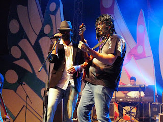 Agnee Band live in Concert