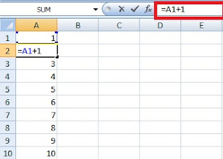 5 Simple Steps to Get Automatic Serial Number in Excel