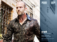 English Actor Jason Statham Wallpapers