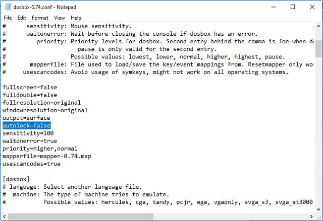 Cara Menginstall Turbo Pascal Pada Windows 64 Bit