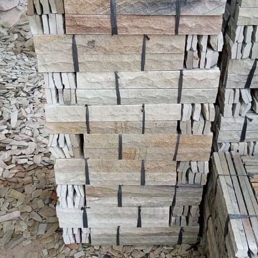 Harga Batu Alam Medan per m2 plus Jasa Pasang - HargaJasa