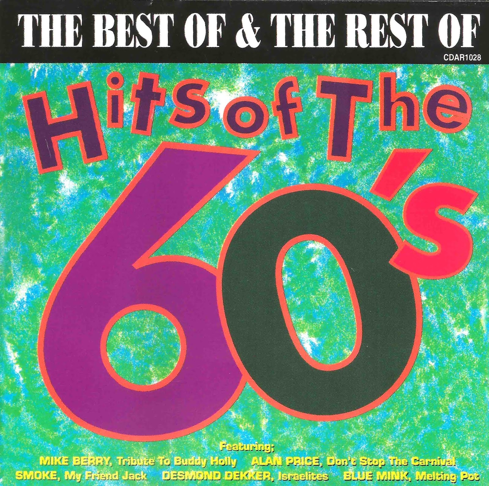 Слушать 60 70 зарубежные. Хиты 60-х. Pop Hits of 60s. 60s Hits 5cd. The World Hits of the 80.