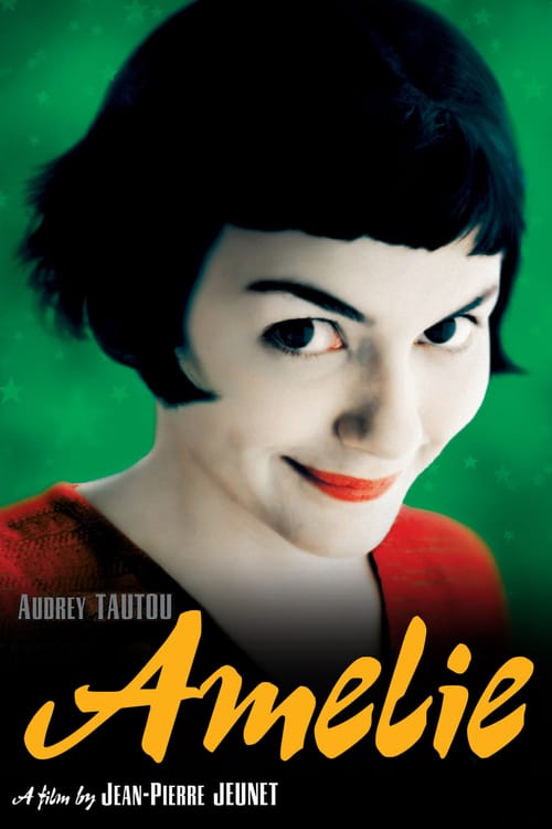 [VF] Le Fabuleux Destin d'Amélie Poulain 2001 Streaming Voix Française