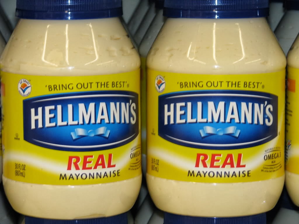 Leuk en Informatief!: Wat is de lekkerste mayonaise?