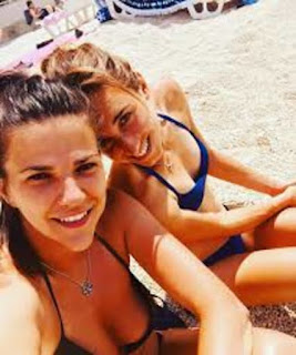 Who Is Petra Martić's Boyfriend? Family Bio