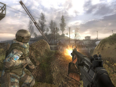Stalker Clear Sky Full Version Game Stalker Clear Sky Full Version Game